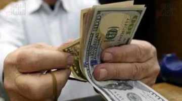 ثبات سعر الصرف.. الدولار يواصل الاستقرار أمام الجنيه في البنوك المصرية ونقطة التحول تقترب